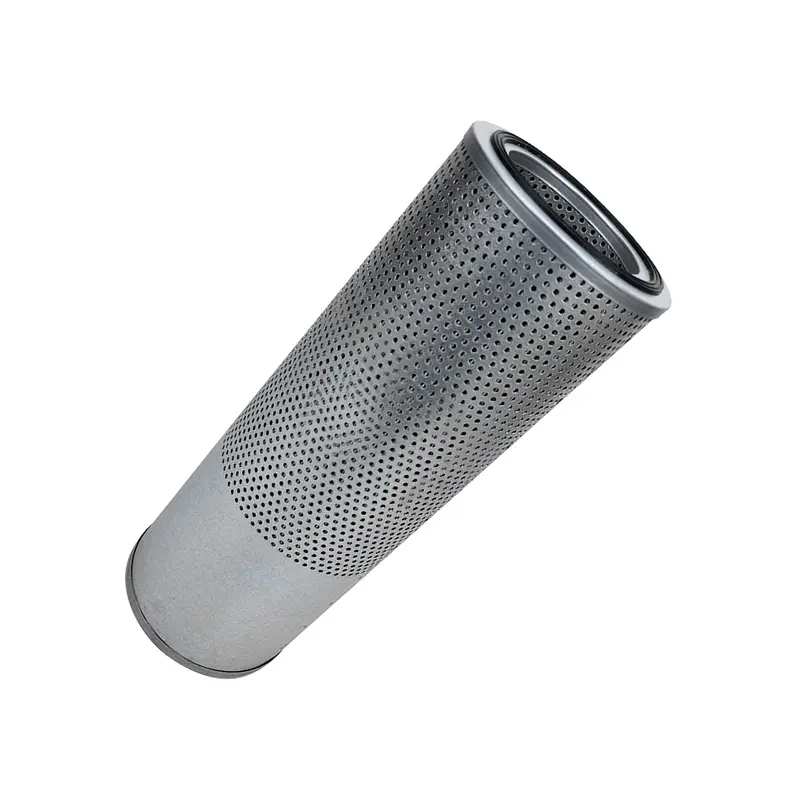 Hydraulic Return Oil Filter 60101256 for Sany Excavator SY210C SY230C SY135C Hydraulic Return Oil Filter 60101256 for Sany Excavator SY210C SY230C SY135C