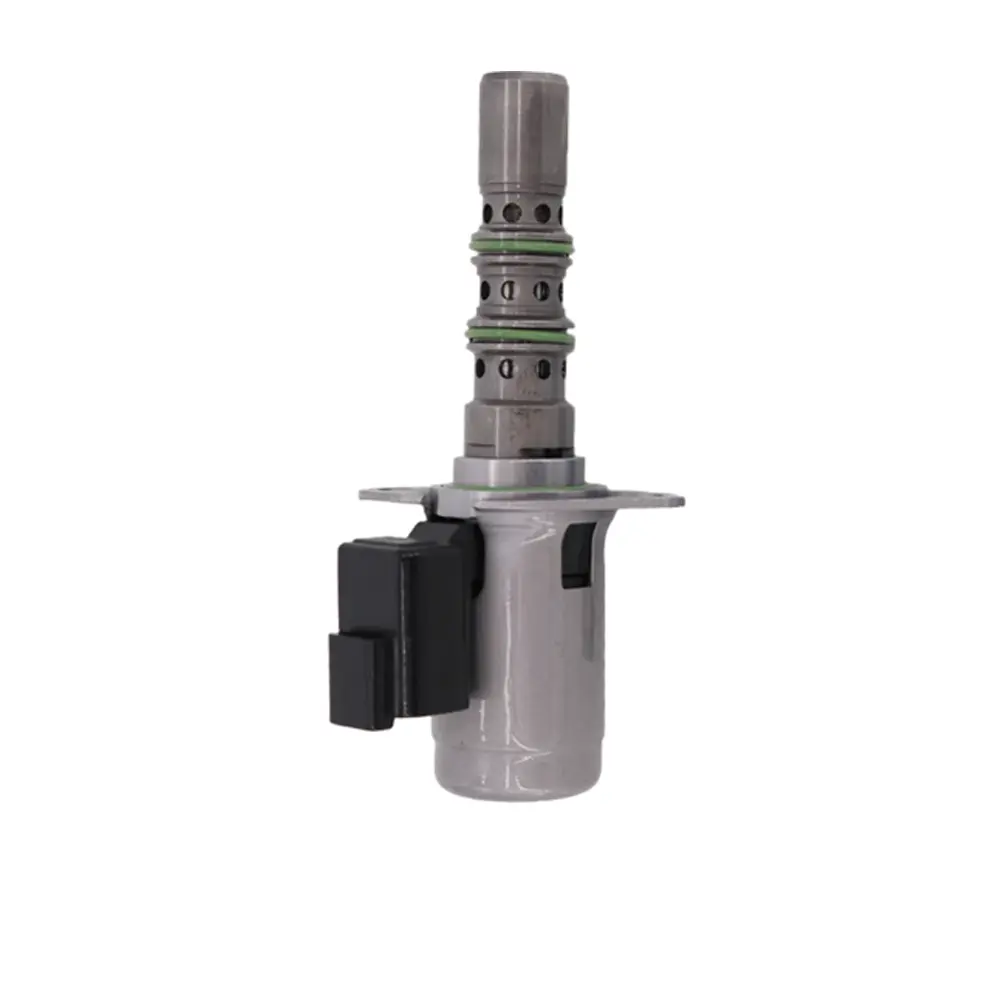 Hydraulic Solenoid Valve TS98-T34-0-N-12DRZ for Hydrafoce