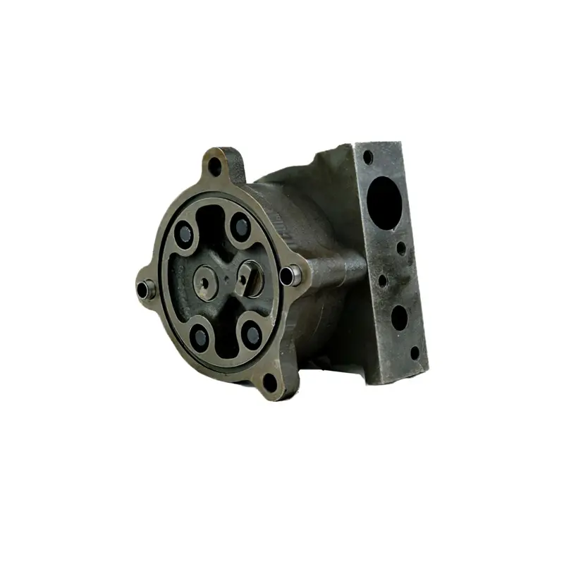 Hydraulic Steering Pump 3S4386 for Caterpillar CAT 955K 955L Engine 3304