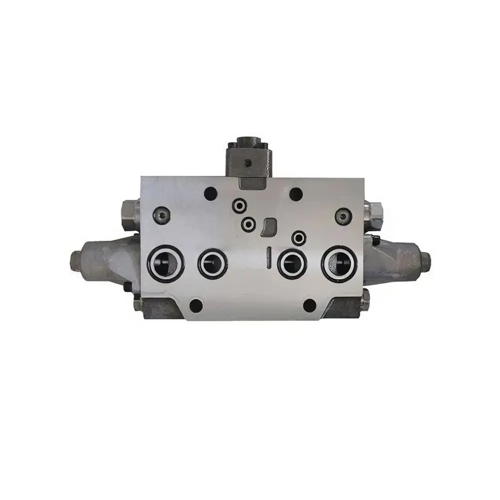 Hydraulic Valve for Komatsu Excavator PC200-7 PC220-7 PC228US-3 PC230-7-AA PC220LC-7L