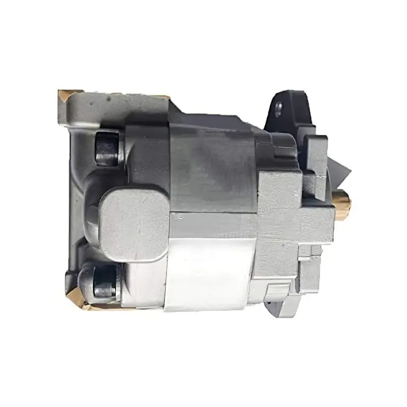 Hydraulic Work Pump Fan Motor ASSY 705-21-26180 For Komatsu Wheel Loader WA1200-3 WA800-3E0 WA900-3 WA900-3E0 WA900L-3 Hydraulic Work Pump Fan Motor ASSY 705-21-26180 For Komatsu Wheel Loader WA1200-3 WA800-3E0 WA900-3 WA900-3E0 WA900L-3
