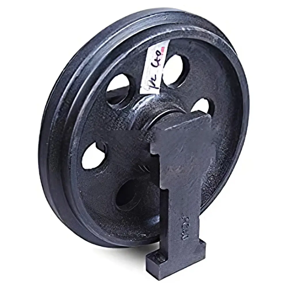 Idler 20R-30-11360 for komatsu Excavator PC10-1 PC10-2 PC10-3 PC10-5 PC15-1 PC20-3 PC20-5 PC28UU-1 PC30-1 PC30-3 PC30-5