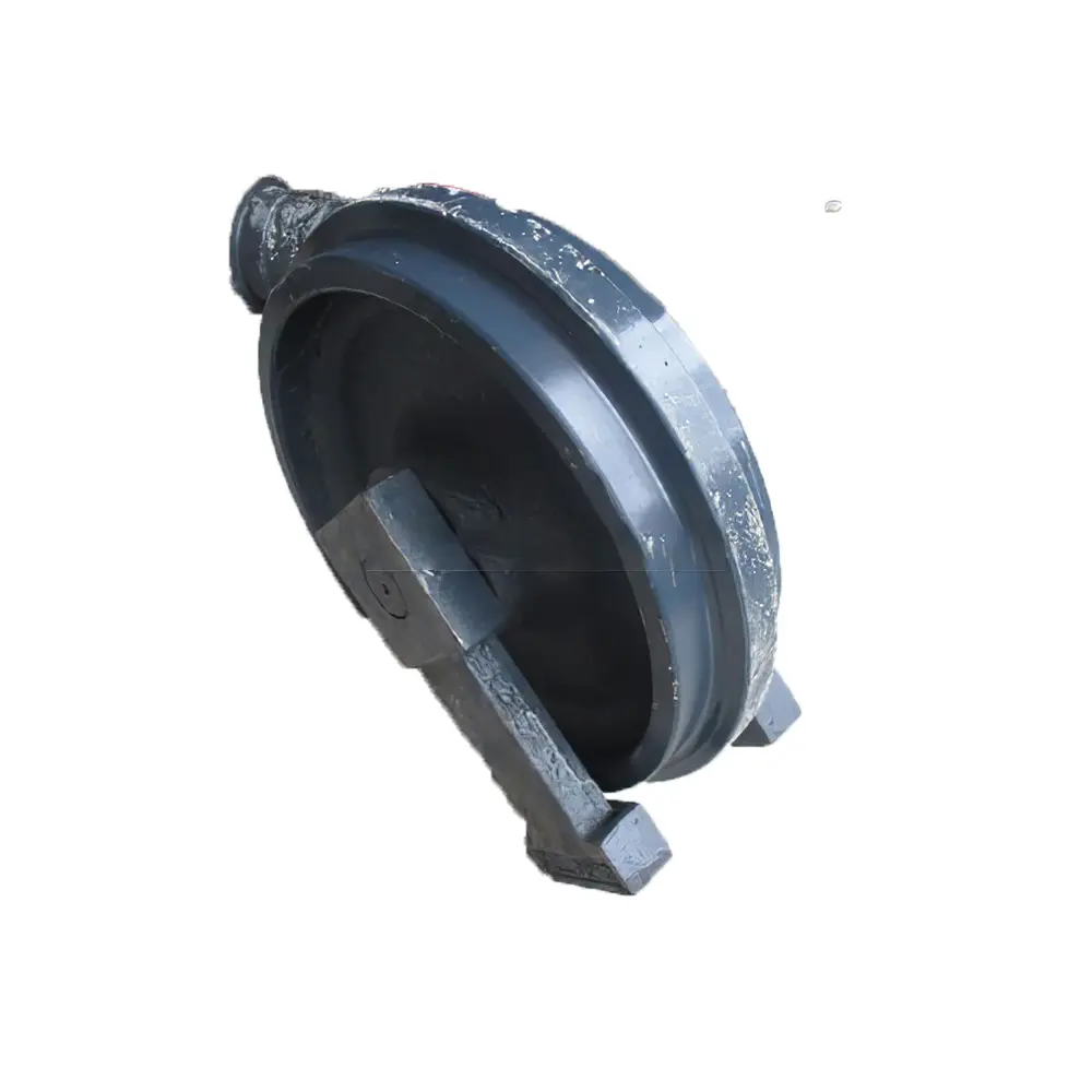 Idler 20T-30-12171 for Komatsu Excavator PC40-1 PC40-2 PC40-3 Idler 20T-30-12171 for Komatsu Excavator PC40-1 PC40-2 PC40-3