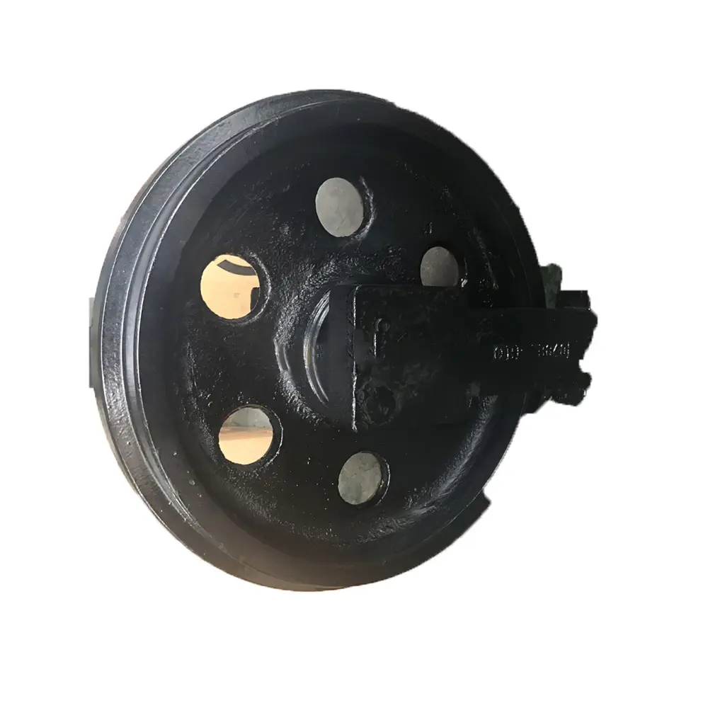 Idler 20T-30-72112 for Komatsu Excavator PC50MR-2 PC50MR-2-AC PC50UD-2 PC50UG-2 PC50UU-2 PC50UUM-2 PC55MR-3 PC58SF-1 PC58UU-3 Idler 20T-30-72112 for Komatsu Excavator PC50MR-2 PC50MR-2-AC PC50UD-2 PC50UG-2 PC50UU-2 PC50UUM-2 PC55MR-3 PC58SF-1 PC58UU-3