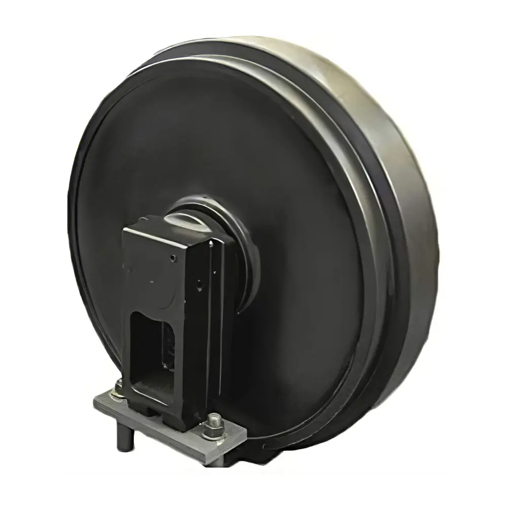 Idler 20Y-30-43310 for Komatsu Excavator PC200-7 PC200-8 PC220-8 PC228US-8 Idler 20Y-30-43310 for Komatsu Excavator PC200-7 PC200-8 PC220-8 PC228US-8