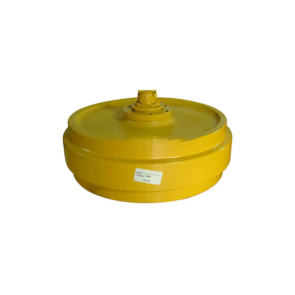 Idler for Kato Excavator HD1250