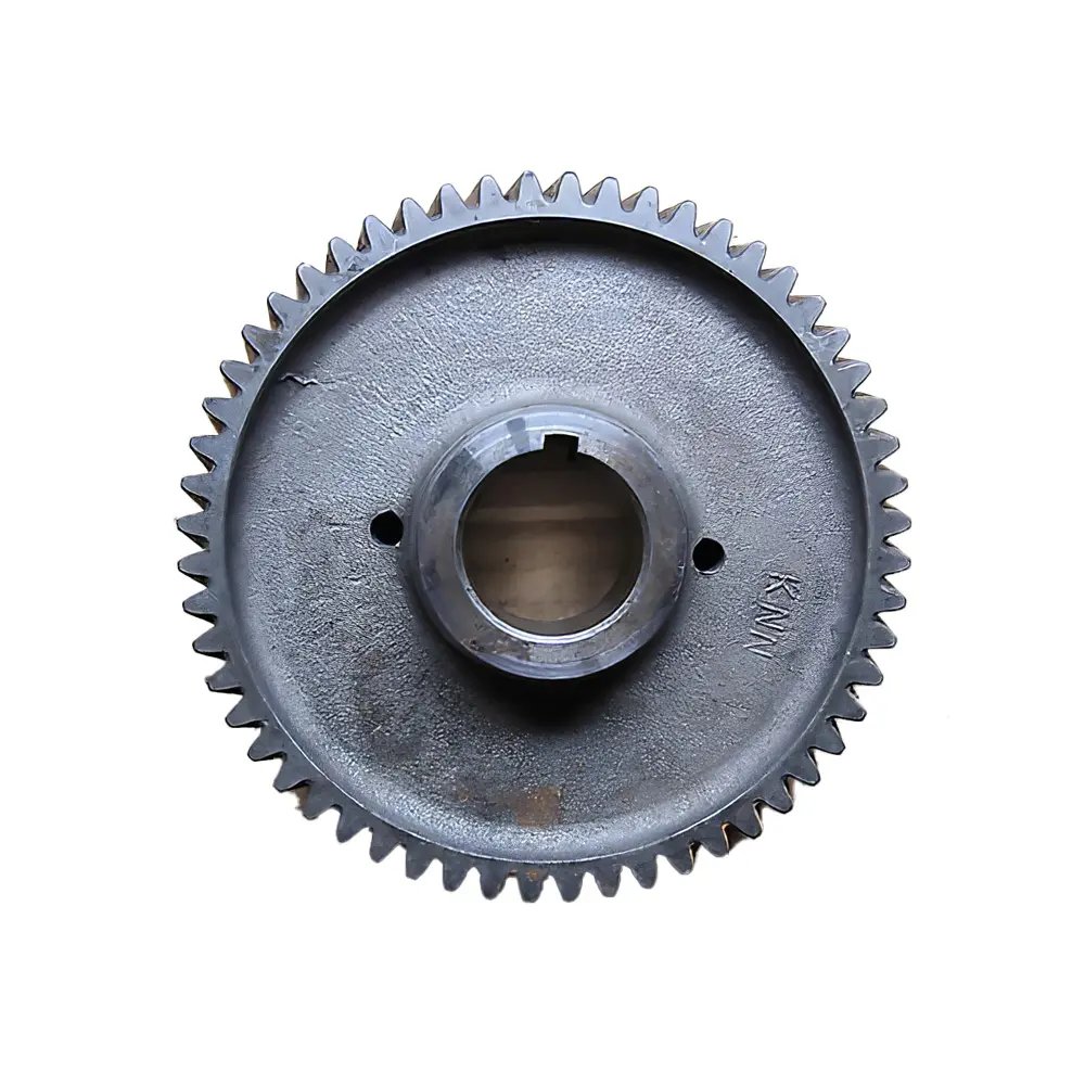 Idler Gear 15221-24010 15221-24014 for Kubota Engine D1403 Excavator KX121-3ST KX161-3ST KX91-3S2 U35-S2 U45ST