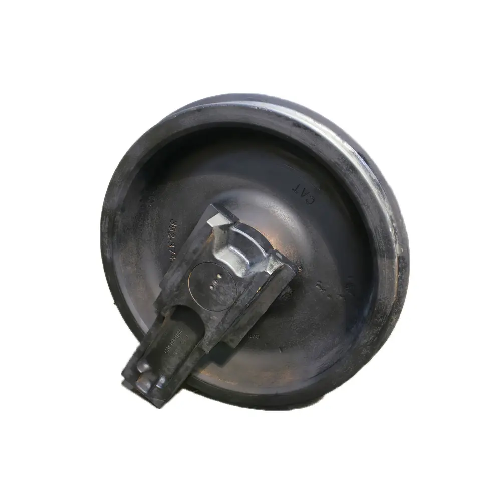 Idler LC52D00026F1 for Kobelco Excavator SK350-8 SK295-8