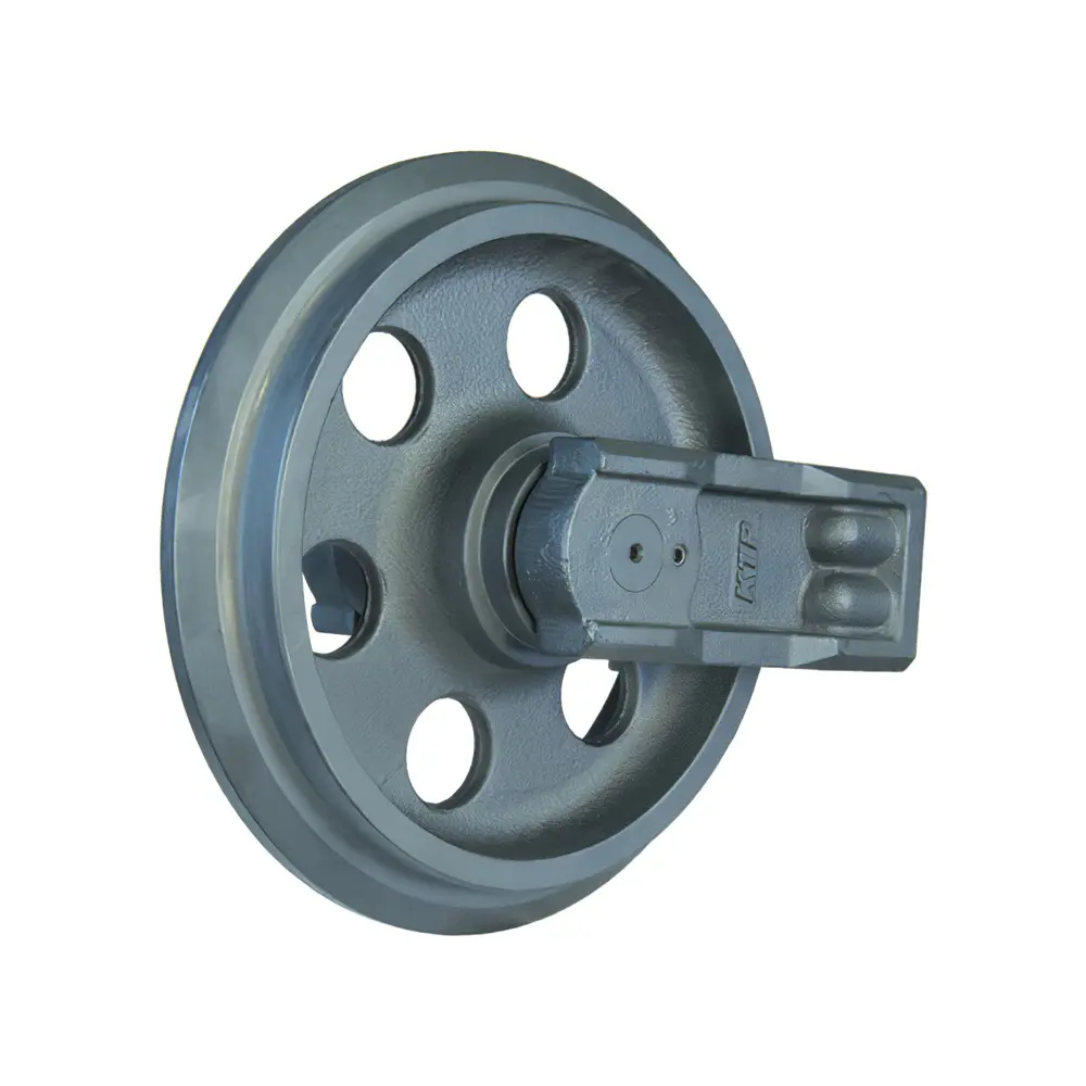 Buy Idler RC348-21302 for Kubota Excavator KX71-3 U25S U25-3S Buy Idler RC348-21302 for Kubota Excavator KX71-3 U25S U25-3S