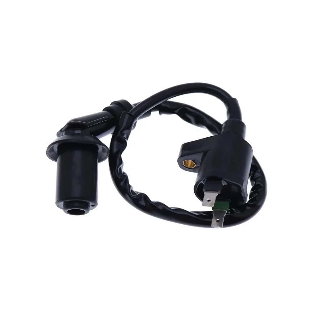Ignition Coil 150cc 50cc GY6 Scooter ATV Moped Chinese for Honda TRX250 TRX300 TRX350 TRX400FW TRX450FW XL250 XL350 XL600 Ignition Coil 150cc 50cc GY6 Scooter ATV Moped Chinese for Honda TRX250 TRX300 TRX350 TRX400FW TRX450FW XL250 XL350 XL600