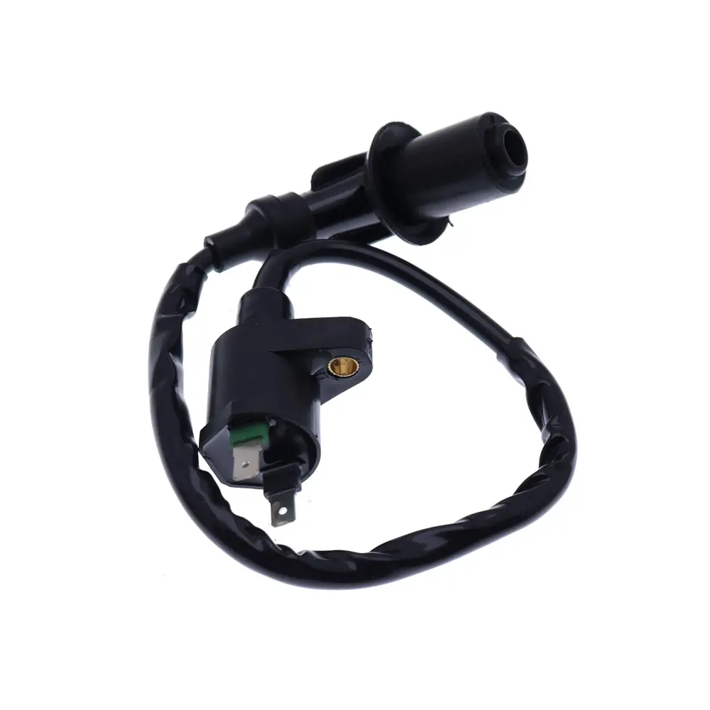 Ignition Coil 150cc 50cc GY6 Scooter ATV Moped Chinese for Honda TRX250 TRX300 TRX350 TRX400FW TRX450FW XL250 XL350 XL600 sale
