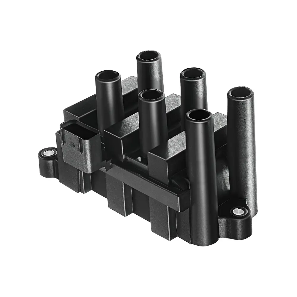 Ignition Coil 1F2Z12029AC for Ford E150 E250 F150 Freestar Mustang Windstar Taurus V6 Mazda B3000 Mercury Sable