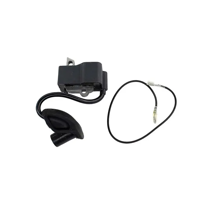 Ignition Coil 4180 400 1308 for Stihl Trimmer KM90 KM100 KM130 HT100 HT101 HT130 HL90K HL95K HL100 HL95 FS87 FS90 FS100 FS130 FS310