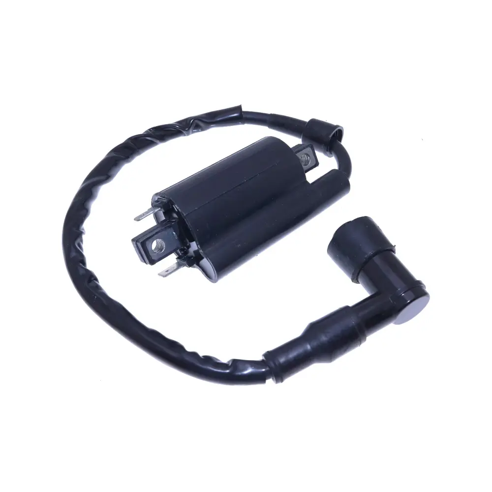 Ignition Coil AM120732 for John Deere 2653 1800 4X2 4X4 625I GAS 260 265 285 320 425 445 455 F911 F725
