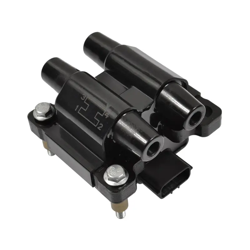 Ignition Coil for Yamaha Warrior 350 YFM350 1989-2004 ATV Ignition Coil Ignition Coil for Yamaha Warrior 350 YFM350 1989-2004 ATV Ignition Coil