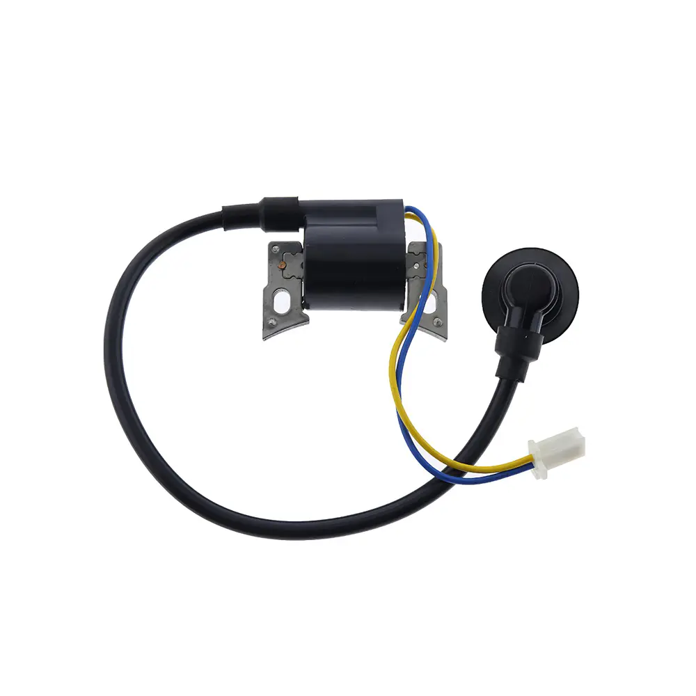 Ignition Coil KG3300ti-13300 for Kipor GS3000 GS6000 IG3500 IG6000 Generators Ignition Coil KG3300ti-13300 for Kipor GS3000 GS6000 IG3500 IG6000 Generators