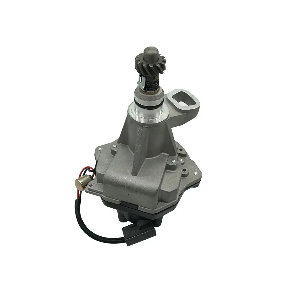 Ignition Distributor for Nissan Truck Frontier Xterra Quest Pickup V6 96-04 Ignition Distributor for Nissan Truck Frontier Xterra Quest Pickup V6 96-04