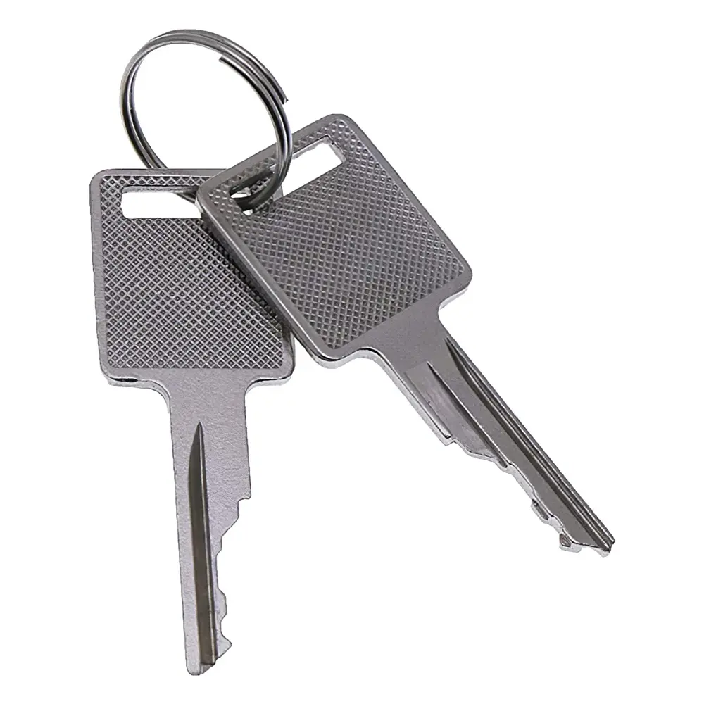 Ignition Keys A77313 for Case Skid Steer Loaders Tractors engine 4391 6591T P110 P140 P70 P85 PX110 PX140 PX170 PX190 PX215 PX240 PX70 PX85 Ignition Keys A77313 for Case Skid Steer Loaders Tractors engine 4391 6591T P110 P140 P70 P85 PX110 PX140 PX170 PX190 PX215 PX240 PX70 PX85