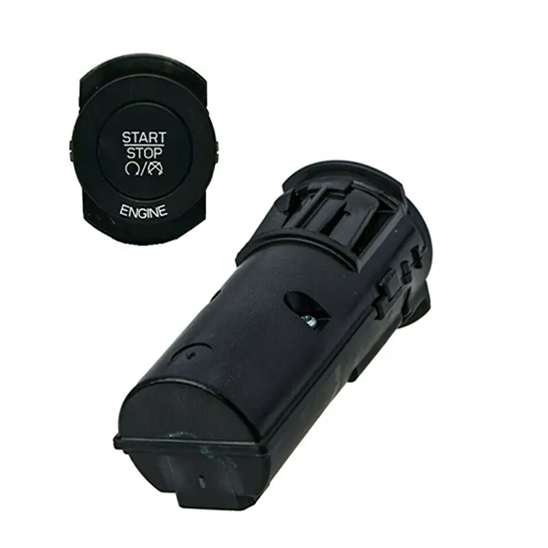 Ignition Push Switch 68207000AD for Jeep Chrysler Dodge