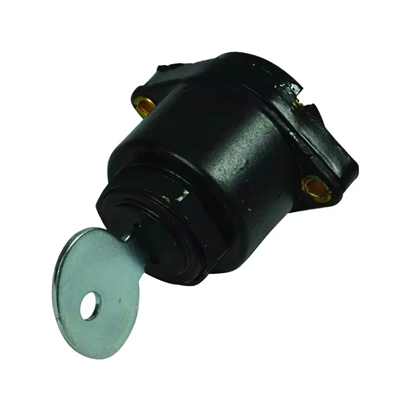 Ignition Switch 20Y-06-24681 for Komatsu Excavator PC100-6 PC120-6 PC130-6 PC200-7 PC228US-3-YP