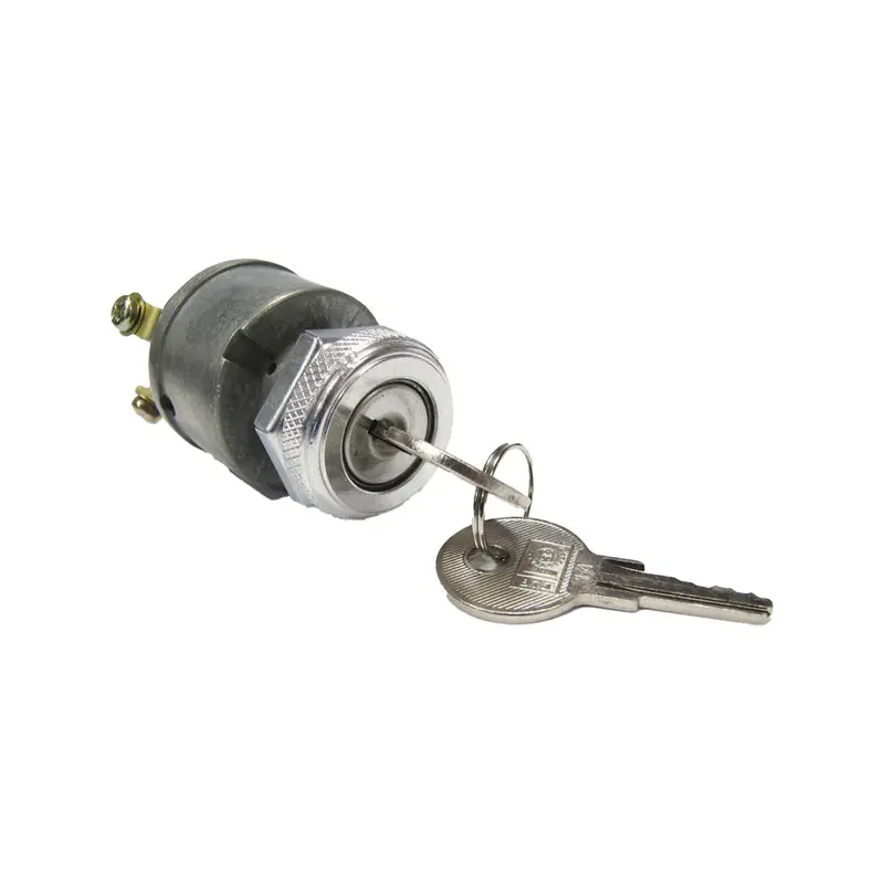 Ignition Switch 21LM-10500 for Hyundai R140LC9 R160LC9 R180LC9 R210NLC9 HL730-9 R140W9 R170W9