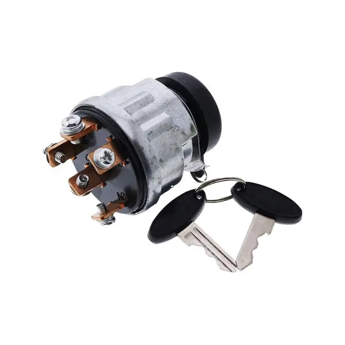 Buy Ignition Switch 3280565M92 72098283 for Massey Ferguson 1045 1010 1020 1030 1040