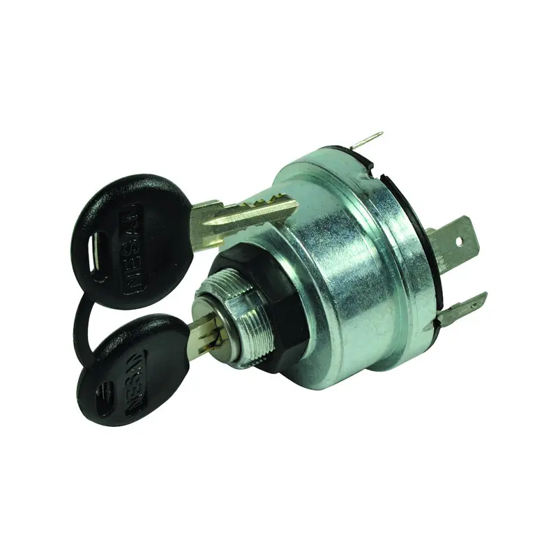 Ignition Switch 36919-75162 for Kubota M105S-CAB M5040DTC M6040FC M7040FC M9580DT M9540HDC M9960HFC