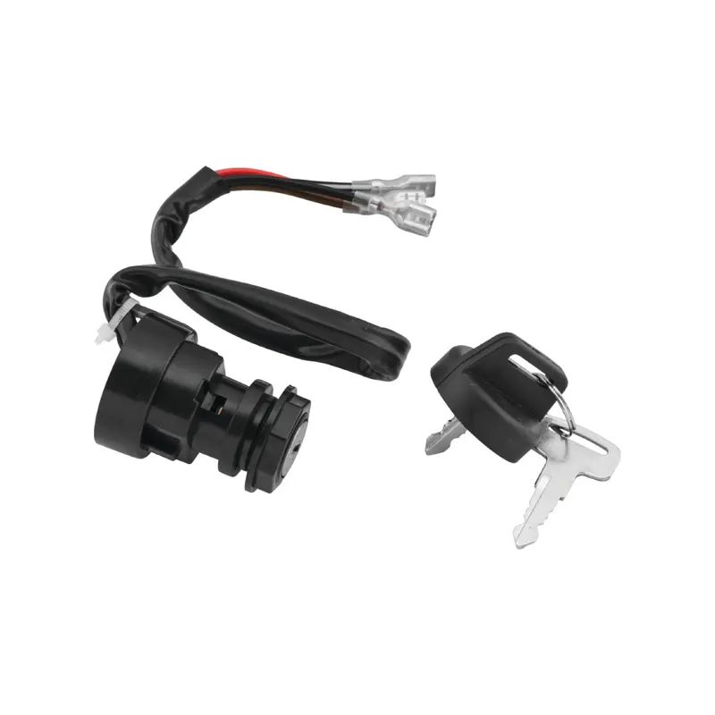 Ignition Switch 37150-32244 for Kubota Excavator KH-151 KH-170L KH-191 KH-28L Tractor B4200D B6000E L185F L285P Ignition Switch 37150-32244 for Kubota Excavator KH-151 KH-170L KH-191 KH-28L Tractor B4200D B6000E L185F L285P