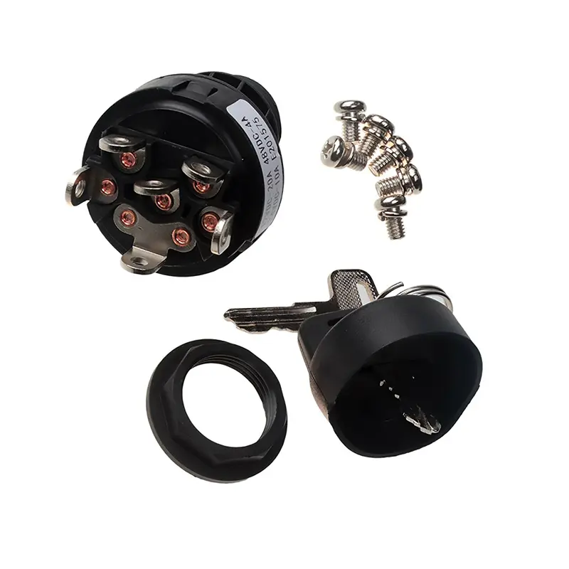 Buy Ignition Switch 4360469 With Two Keys 2860030 for JLG 120HX 1200SJP 1930ES 260MRT 2630ES 3246ES 400RTS 400S 450A 450AJ 460SJ Buy Ignition Switch 4360469 With Two Keys 2860030 for JLG 120HX 1200SJP 1930ES 260MRT 2630ES 3246ES 400RTS 400S 450A 450AJ 460SJ