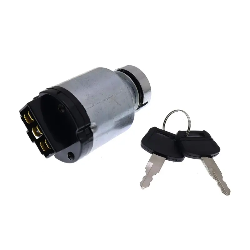 Buy Ignition Switch 4477373 With 2 Keys for John Deere 110 120 180 210 750 80 892 2554 3554 Buy Ignition Switch 4477373 With 2 Keys for John Deere 110 120 180 210 750 80 892 2554 3554