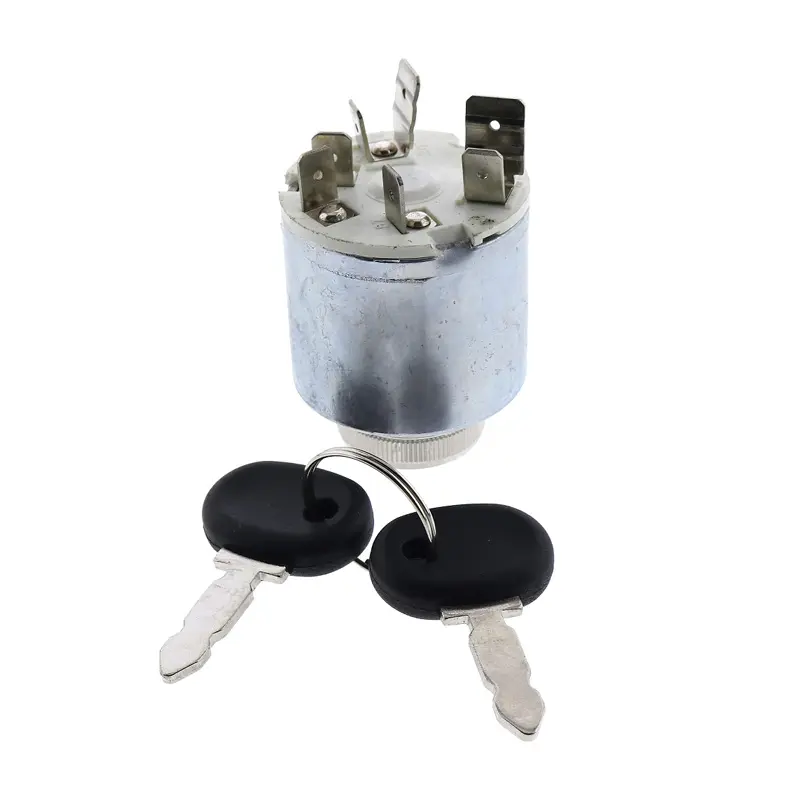 Ignition Switch 5146155 for CASE JX80 JX95 JX60 JX90 JX70 FARMALL 60 70 80 90 95 Tractor sale Ignition Switch 5146155 for CASE JX80 JX95 JX60 JX90 JX70 FARMALL 60 70 80 90 95 Tractor sale