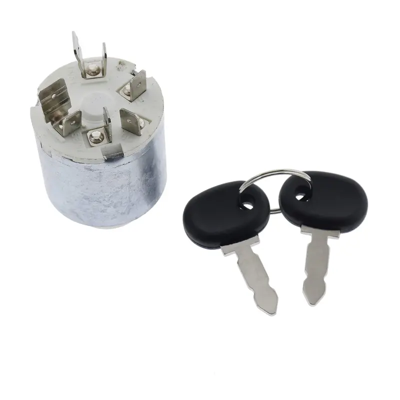 Buy Ignition Switch 5146155 for New Holland 3830 4030 4230 4430 5530 6530