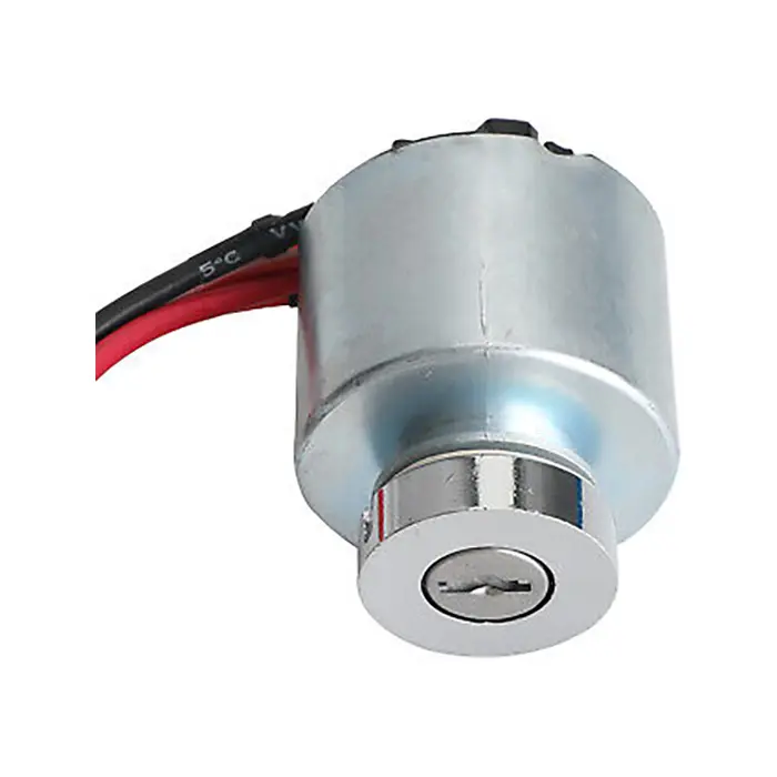 Ignition Switch 66101-55200 for Kubota ZD18 ZD21 ZD25F ZD28 G2160 G2460G TG1860 G1700 G1800 G1900 G2000