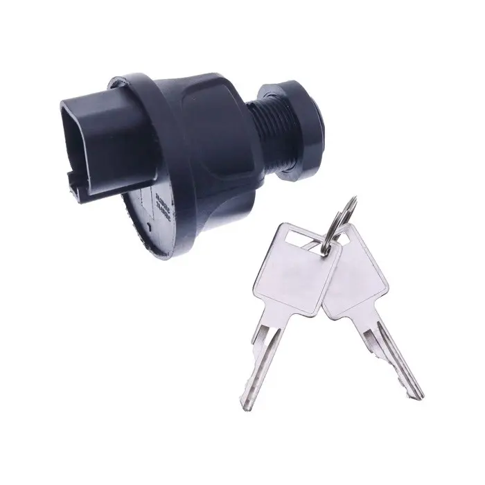 Ignition Switch 6693245 for Bobcat 753 873 S175 S250 S300 S590 T250 T300 T870