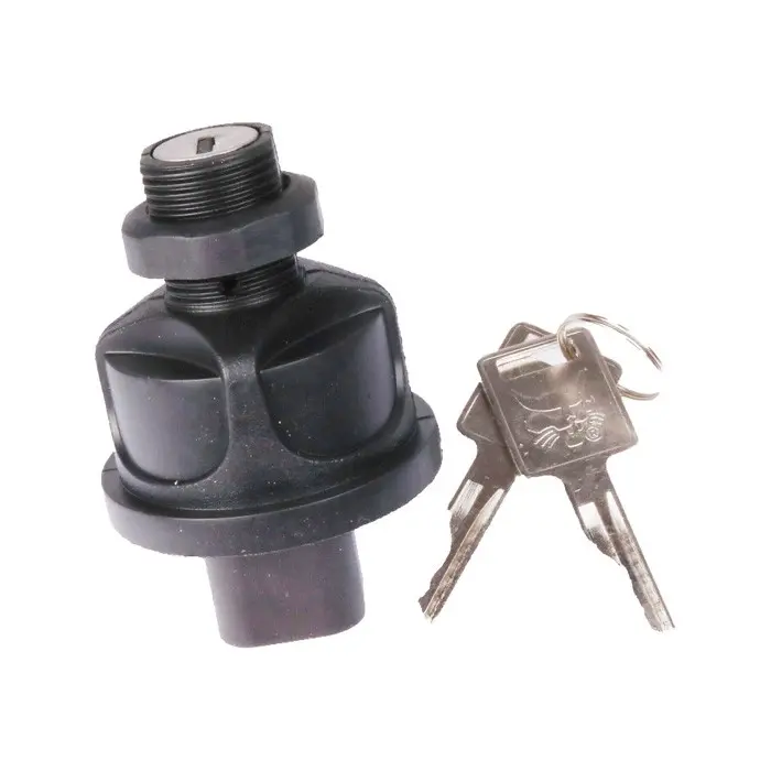 Buy Ignition Switch 6693245 for Bobcat 753 873 S175 S250 S300 S590 T250 T300 T870