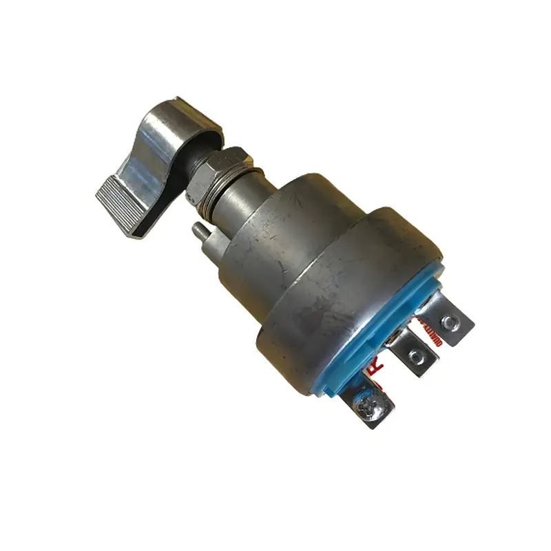 Ignition Switch 710-4160 for Cat E320D