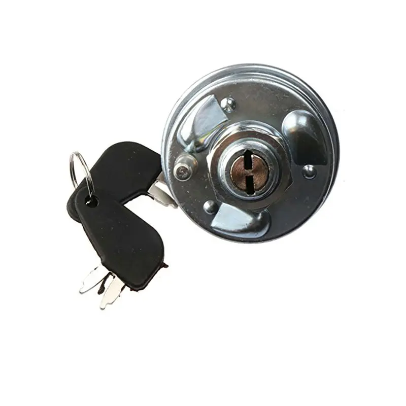 Buy Ignition Switch 7H-7290 for Caterpillar CAT Engine 3304 3306 3406 3408 3408C 3408E Compactor 816 826B 815 825B