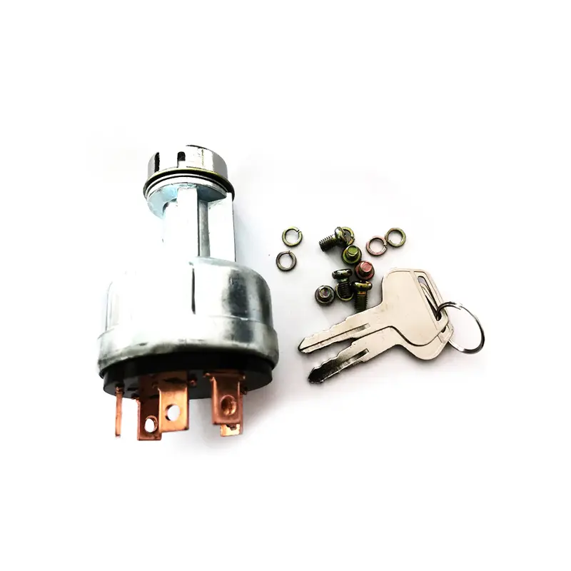 Ignition Switch 885081070 for Komatsu WB70A-1 WB91R-2 WB93R-2 WB97S-2 WB150-2 WB140-2N sale Ignition Switch 885081070 for Komatsu WB70A-1 WB91R-2 WB93R-2 WB97S-2 WB150-2 WB140-2N sale