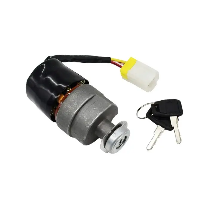 Buy Ignition Switch 91A05-21400 for Mitsubishi Caterpillar Forklift Truck Buy Ignition Switch 91A05-21400 for Mitsubishi Caterpillar Forklift Truck