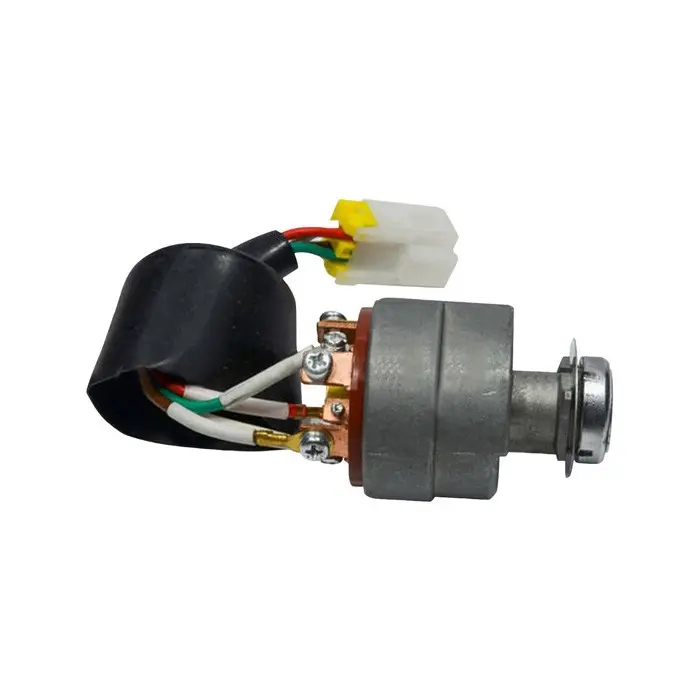 Ignition Switch 91A05-21400 for Mitsubishi Caterpillar Forklift Truck sale Ignition Switch 91A05-21400 for Mitsubishi Caterpillar Forklift Truck sale
