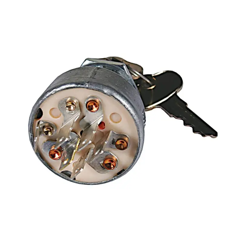 Ignition Switch AM101561 for John Deere 600 622 1800 Ignition Switch AM101561 for John Deere 600 622 1800