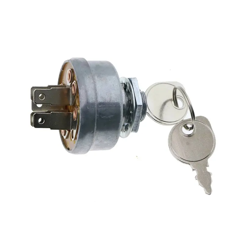 Buy Ignition Switch AM102551 for John Deere Mower 65 S80 32 JD321 231 2610