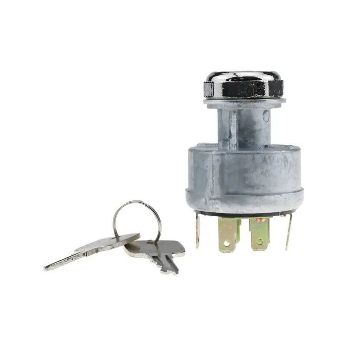 Buy Ignition Switch AR58126 for John Deere Tractor 1020 1120 1520 1030 1130 1530