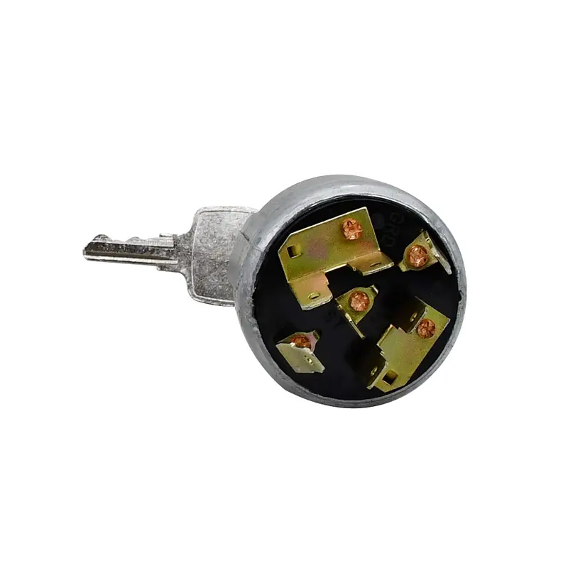 Buy Ignition Switch AT101484 for Hitachi DX75 DX75L DX75M