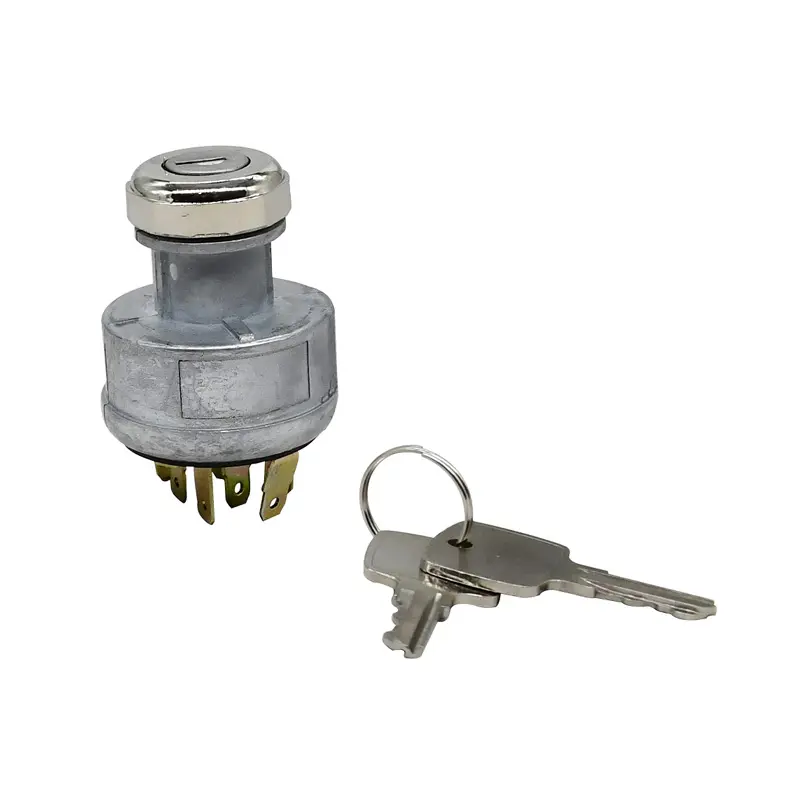 Ignition Switch AT101484 for Hitachi DX75 DX75L DX75M sale