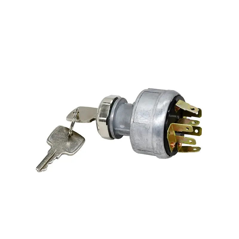 Ignition Switch AT101484 for Hitachi DX75 DX75L DX75M