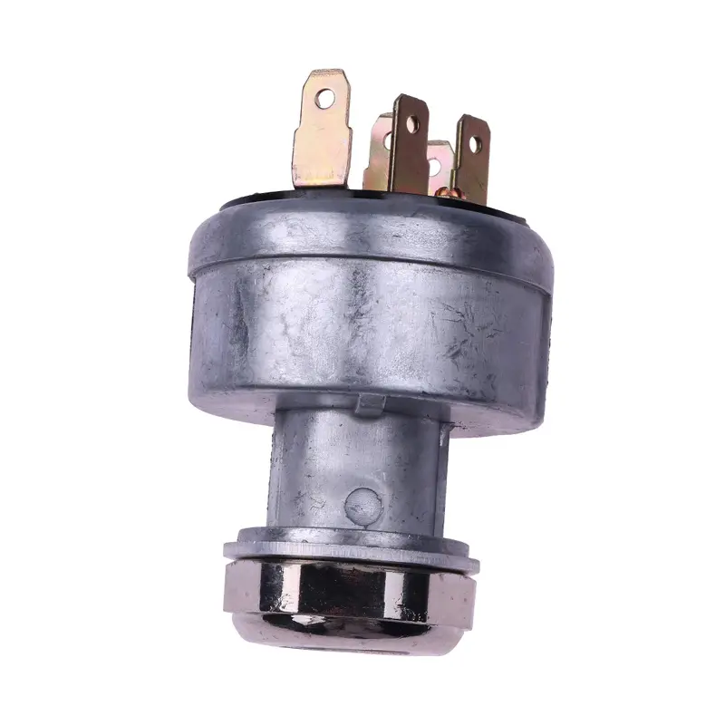 Ignition Switch AT195301 for John Deere Crawler 450H Dozer Crawler 450J 550J sale