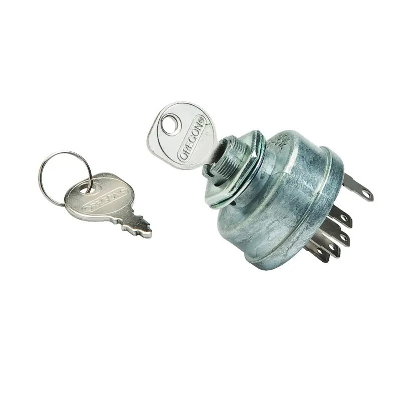 Ignition Switch for Oregon 33-392 Murray 92377 092377MA MU092377 MU092377MA