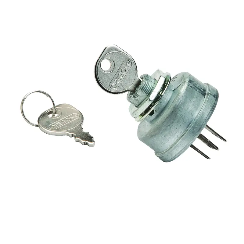 Ignition Switch for Oregon 33-396 Murray 91846 Murray 091846MA