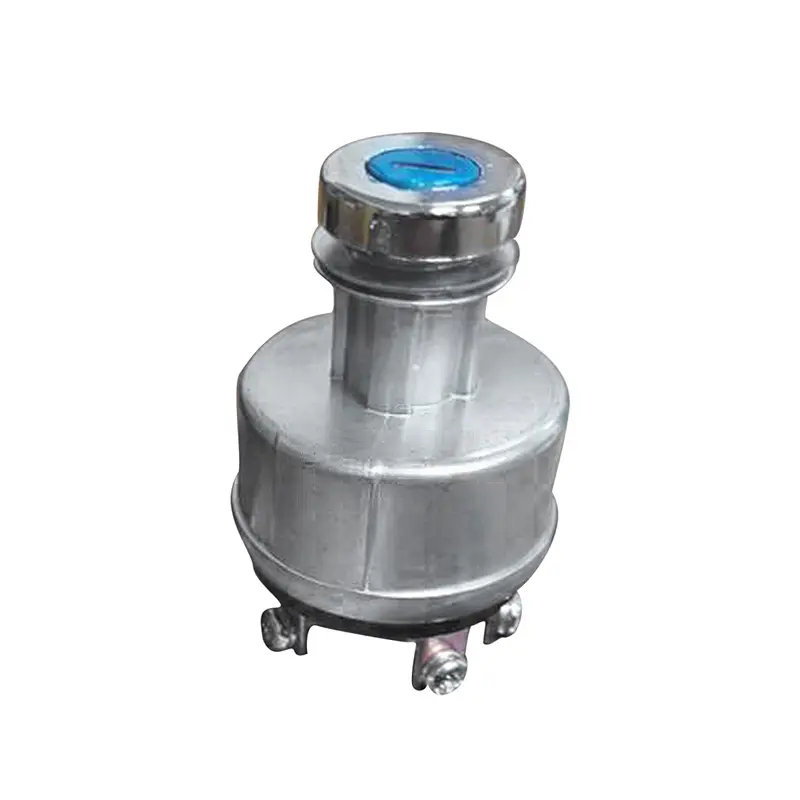 Ignition Switch K1001654B With Keys for Doosan Excavator DH220-5 sale